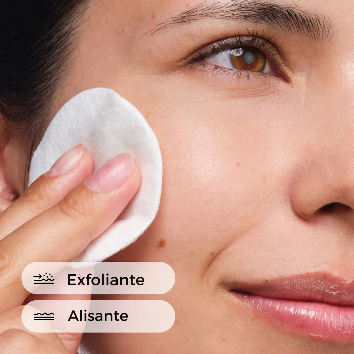 Tónico Exfoliante con Ácido Glicólico 7%