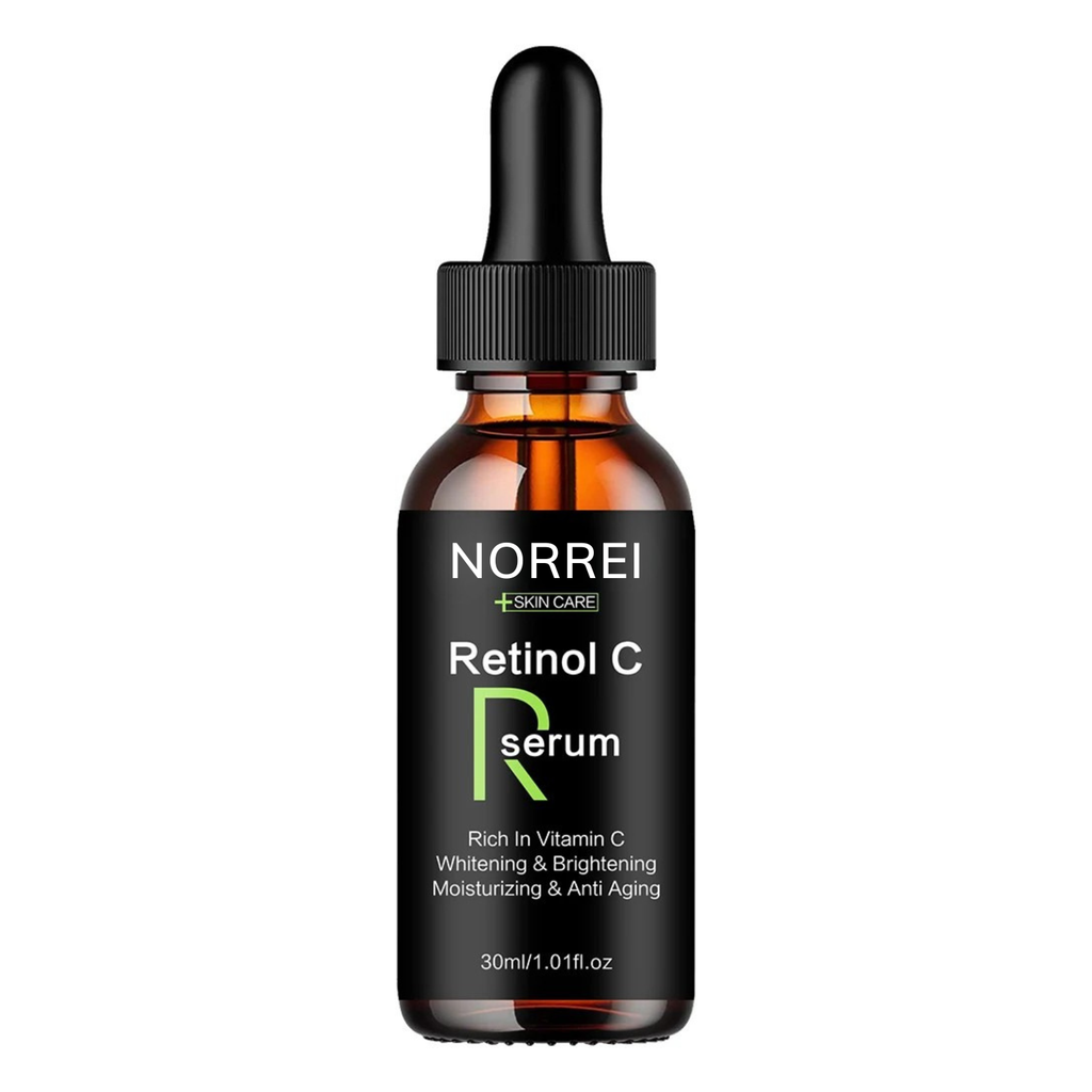 Sérum Reafirmante con Retinol