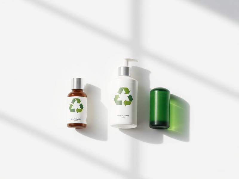 Instrucciones de reciclaje